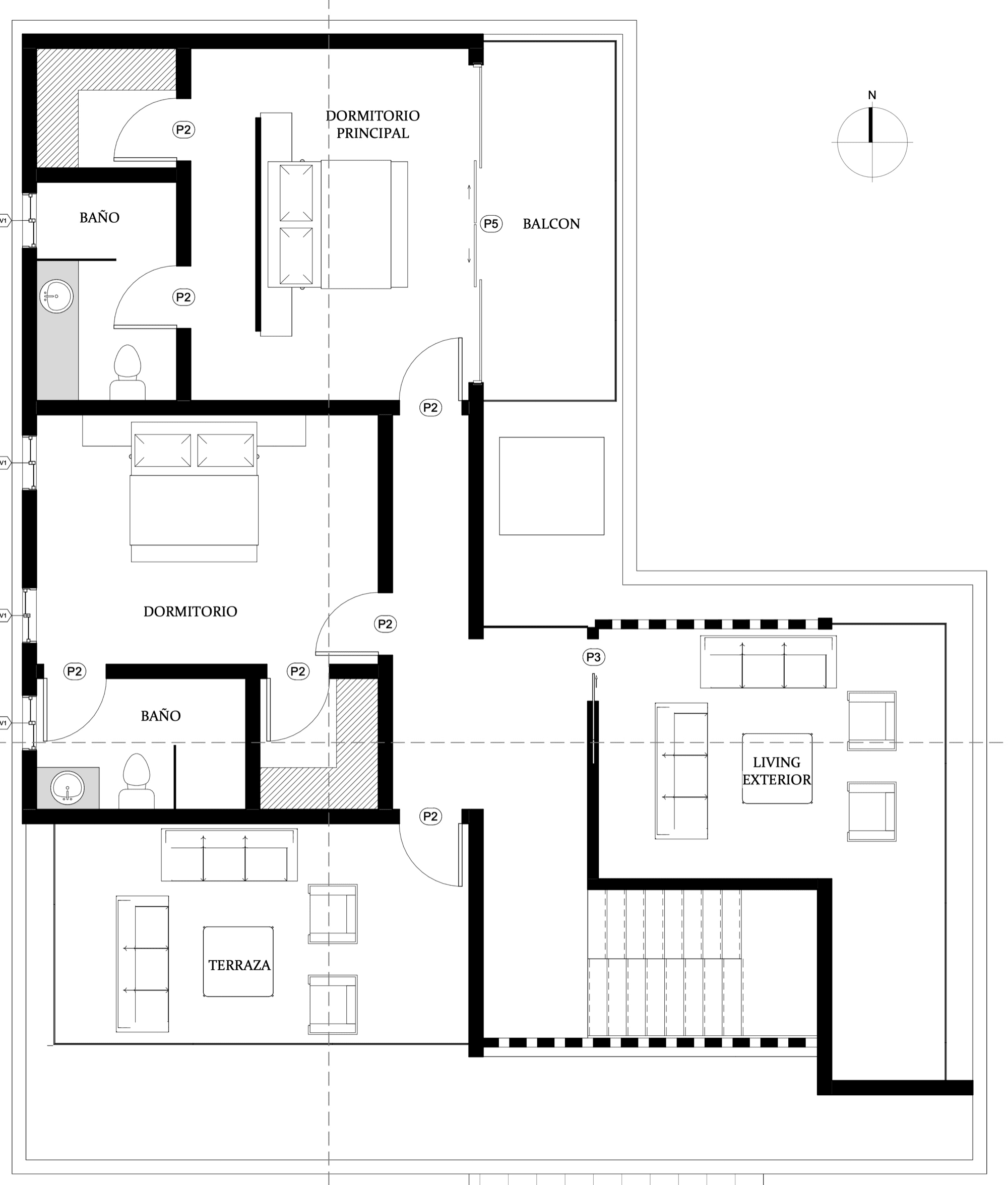 Level 02 plan.